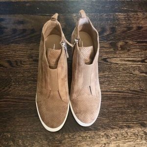 Linea Paolo Wedge sneakers